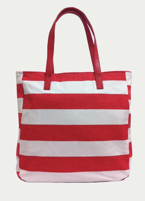 

Carry on Bags Shoulder Bag(Red, White)