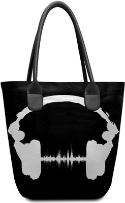 

Panda Creation Tote(Multicolor)