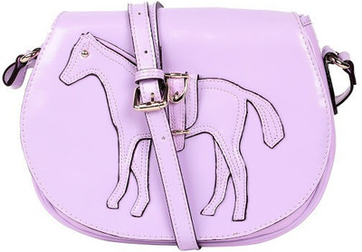 

Trendberry Shoulder Bag(Purple)