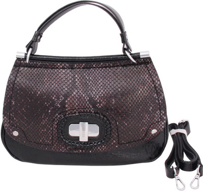 

Esbeda Hand-held Bag(Black)