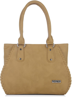 

Fostelo Shoulder Bag(Brown)