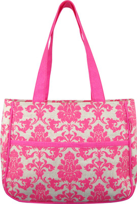 

Angesbags Shoulder Bag(Pink)