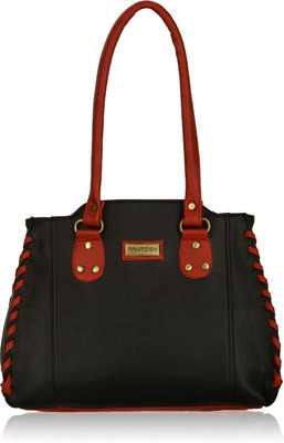 

Fantosy Shoulder Bag(Black)