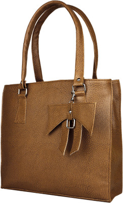 

Ayeshu Satchel(Brown)