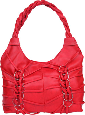 

The Runner Hand-held Bag(Red)