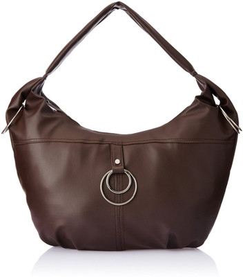 

Fostelo Shoulder Bag(Brown)
