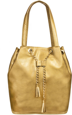 

Levise London Tote(Gold)