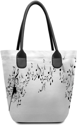 

Panda Creation Tote(Multicolor)