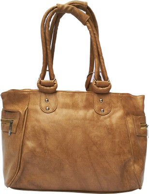 

Darash Fashion Shoulder Bag(Brown)