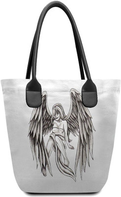

Panda Creation Tote(Multicolor)
