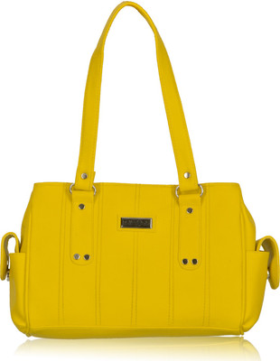

Fantosy Shoulder Bag(Yellow)