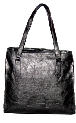 

LKC Shoulder Bag(Black)