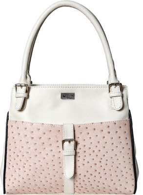

Beau Design Hand-held Bag(White)