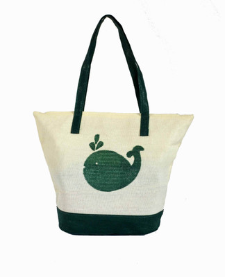 

HIPPO Hand-held Bag(Multicolor)