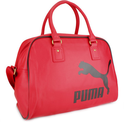 

Puma Hand-held Bag(Red)