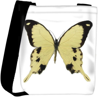 

Snoogg Sling Bag(Multicolor)
