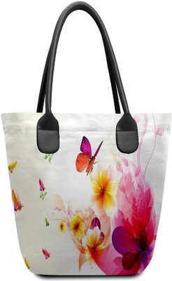 

Panda Creation Tote(Multicolor)