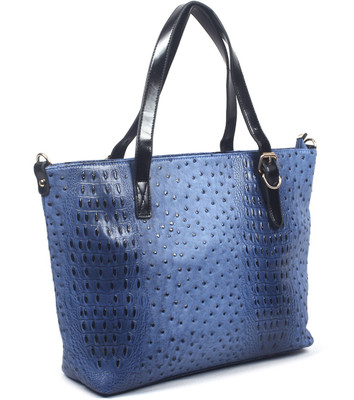 

Hobo Shoulder Bag(Blue)