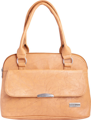 

Louise Belgium Hand-held Bag(Multicolor)