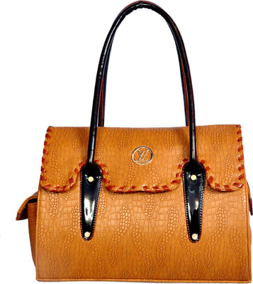 Pagwin Tote(Tan)
