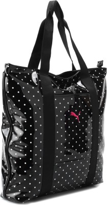 

Puma Hand-held Bag(Black)