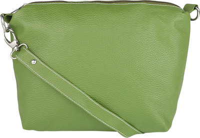 

Borse Sling Bag(Green)