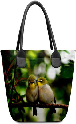 

Panda Creation Tote(Multicolor)