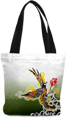 

Panda Creation Tote(Multicolor)