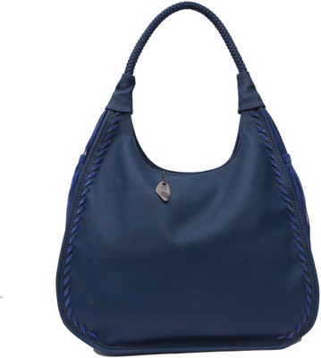

Pepgirls Shoulder Bag(Blue)