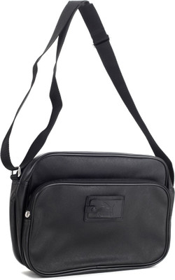 

Puma Messenger Bag