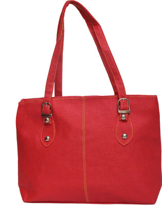 

Glory Fashion Shoulder Bag(Red)
