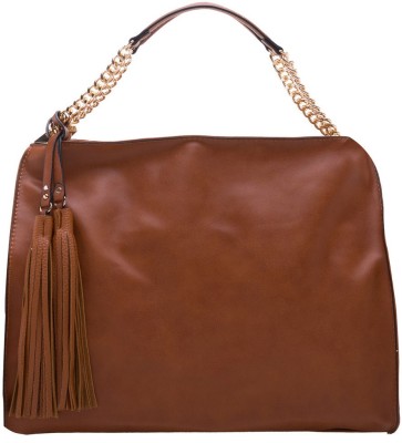 

Elespry Shoulder Bag(Brown)