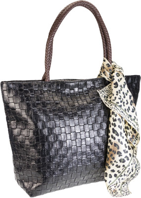 

Neuste Shoulder Bag(Black)