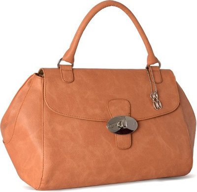 

Baggit Satchel(Beige)