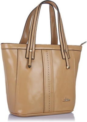 

Addons Shoulder Bag(Beige)