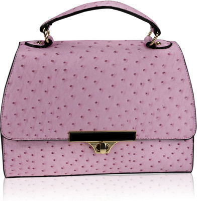 

Neuste Hand-held Bag(Pink)