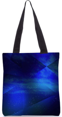 

Snoogg Tote(Blue)