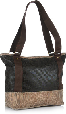 

Home Heart Shoulder Bag(Brown)