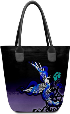 

Panda Creation Tote(Multicolor)