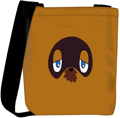 

Snoogg Sling Bag(Multicolor)