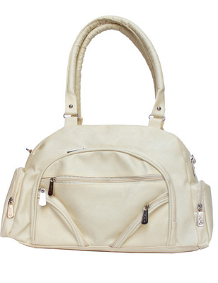 

Bags Beautys Shoulder Bag(Beige)