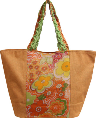 

Angesbags Shoulder Bag(Orange)