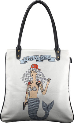

Angesbags Shoulder Bag(White)