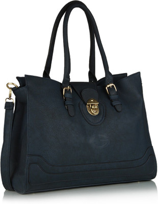 

Giordano Hand-held Bag(Blue)