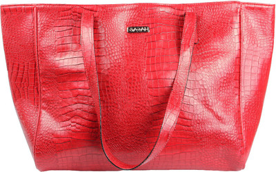 

Sarah Tote(Red)