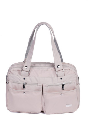 

Jinu Shoulder Bag(Grey)