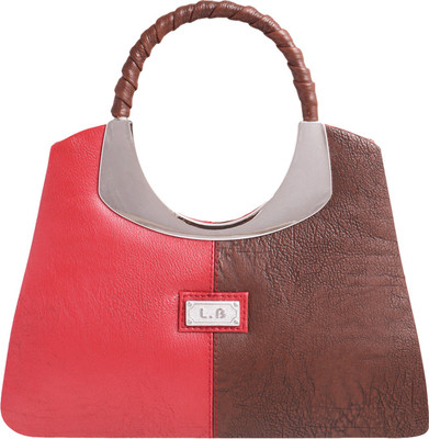 

Louise Belgium Hand-held Bag(Multicolor)