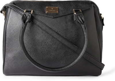 

Van Heusen Messenger Bag(Black)