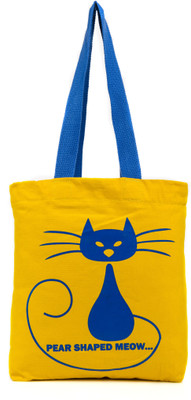 

Haqeeba Tote(Blue)