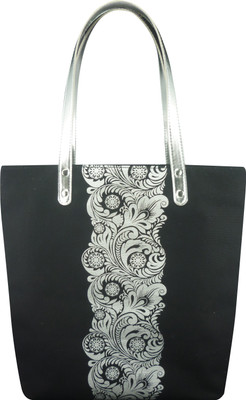 

Angesbags Tote(Black)